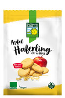 Haferling Apfel