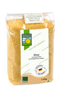 Hirse aus Deutschland