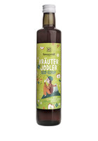 Kräuterjodler Sirup
