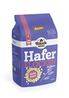 Haferflocken Kleinblatt Demeter