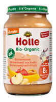 Birchermüesli