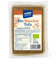 Terra Bio Räuchertofu