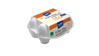 Terra Bio-Eier Gr.M/L