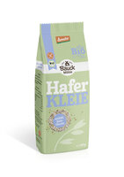 Haferkleie glutenfrei Demeter