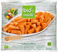 Süßkartoffeln