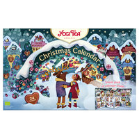 Yogi Tea® Adventskalender 2025 Bio