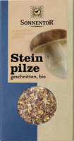 Steinpilze geschnitten, Packung