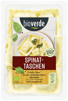 Frische Spinattaschen 250 g