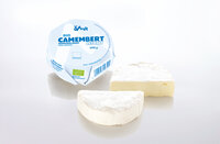 ÖMA Camembert leicht, Bioland - SB
