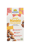 Gebrannte Mandeln