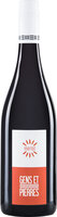 GENS ET PIERRES Merlot