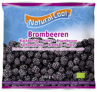 Brombeeren