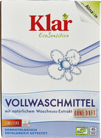 Vollwaschmittel