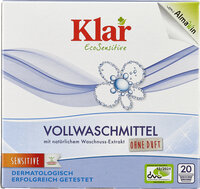 Vollwaschmittel
