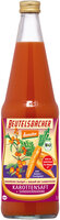 Karottensaft + Sanddornmark