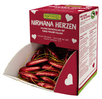 Nirwana Herzen, HIH
