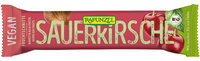Fruchtschnitte Sauerkirsche