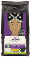 Heldenkaffee Laos, ganze Bohne HIH