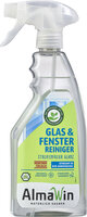 Glas & Fenster Reiniger