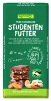 Studentenfutter Schokolade, HIH