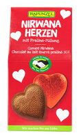 Nirwana Herzen HIH