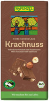 Vollmilch Schokolade Krachnuss HIH