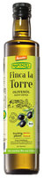 Olivenöl Finca la Torre, nativ extra, demeter
