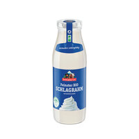 Bio-Schlagrahm 32% Fett NL-Fair