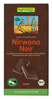 Nirwana Noir 55% Kakao mit dunkler Praliné-Füllung HIH