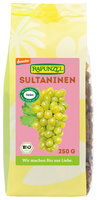 Sultaninen, Projekt, demeter