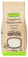Langkorn Spitzenreis weiß