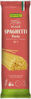 Spaghetti Semola, no.5