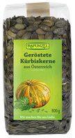 Kürbiskerne geröstet