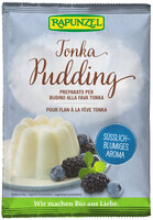 Puddingpulver Tonka