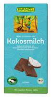Kokosmilch Schokolade HIH