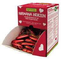 Nirwana Herzen, HIH