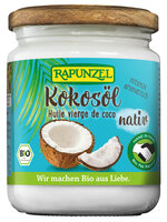 Kokosöl nativ HIH