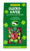 Glückskäfer HIH