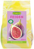 Berg-Feigen natural, Projekt