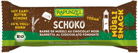 Müsli-Snack Schoko