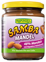 Samba Mandel