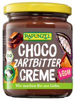 Choco, Zartbitter Schokoaufstrich HIH