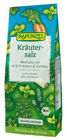 Kräutersalz mit 15% Kräutern und Gemüse