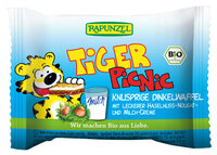 Tiger Picnic