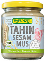 Tahin (Sesammus)