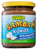 Samba Kokos