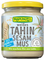 Tahin weiß (Sesammus)