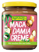 Macadamia-Creme HIH