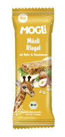 Bio Müsli Riegel