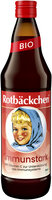 Rotbäckchen Immunstark BIO